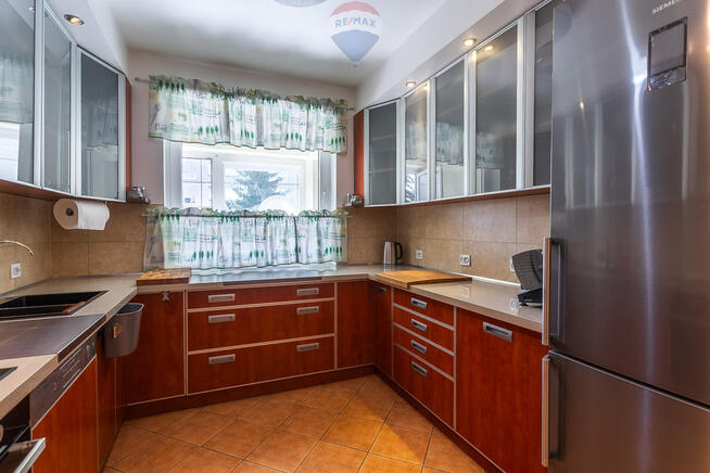 Przestronny apartament z klasą + garaż | Widzew