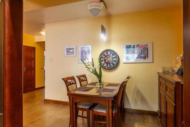 Przestronny apartament z klasą + garaż | Widzew