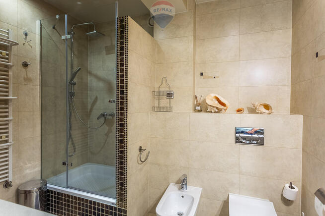 Przestronny apartament z klasą + garaż | Widzew