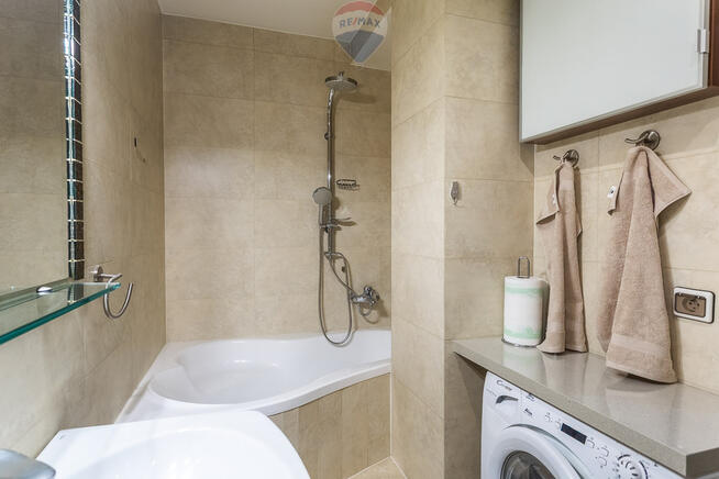 Przestronny apartament z klasą + garaż | Widzew