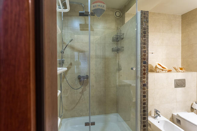 Przestronny apartament z klasą + garaż | Widzew