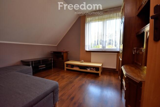 Funkcjonalny dom z dużą działką przy ul. Polnej