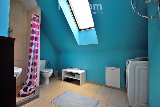 Funkcjonalny dom z dużą działką przy ul. Polnej