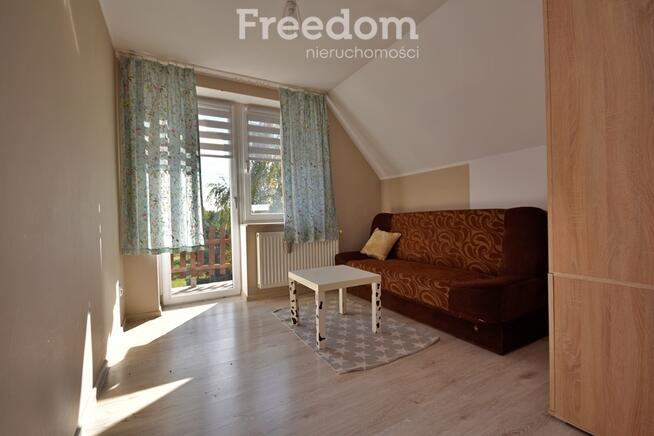 Funkcjonalny dom z dużą działką przy ul. Polnej