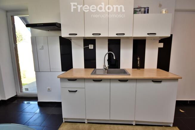 Funkcjonalny dom z dużą działką przy ul. Polnej