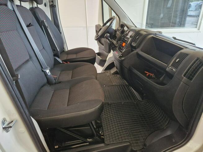 Peugeot Boxer 2.2 HDI 165 KM L4 H3 Maxi Climatronic Led Serwis