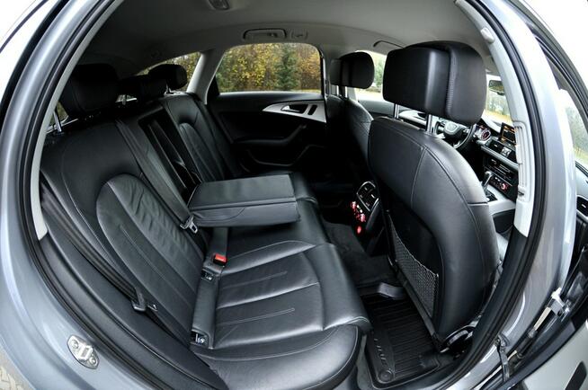 Audi A6 2.0TDI 150KM Lift Xenon Led Skóra Navi Kamera Full Opcja