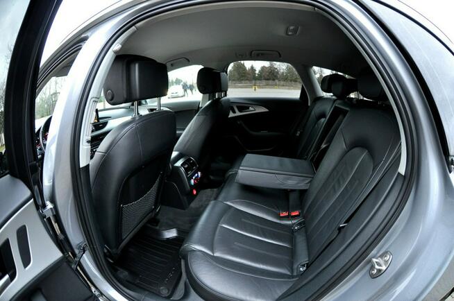 Audi A6 2.0TDI 150KM Lift Xenon Led Skóra Navi Kamera Full Opcja