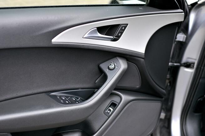 Audi A6 2.0TDI 150KM Lift Xenon Led Skóra Navi Kamera Full Opcja