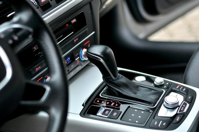 Audi A6 2.0TDI 150KM Lift Xenon Led Skóra Navi Kamera Full Opcja