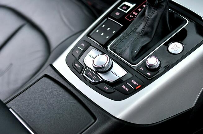 Audi A6 2.0TDI 150KM Lift Xenon Led Skóra Navi Kamera Full Opcja