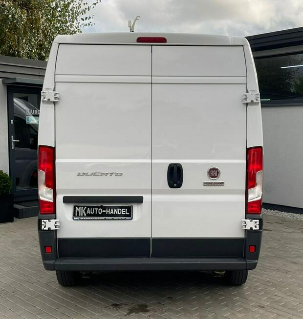 Fiat Ducato Zadbane | Niski przebieg |