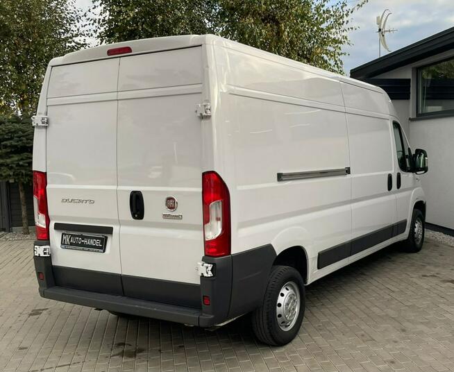 Fiat Ducato Zadbane | Niski przebieg |