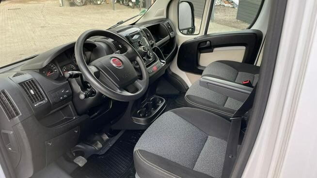 Fiat Ducato Zadbane | Niski przebieg |