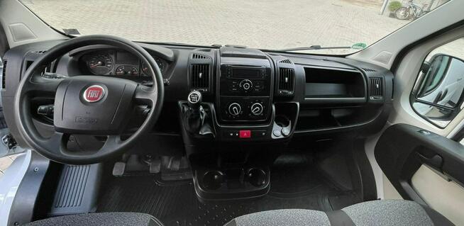 Fiat Ducato Zadbane | Niski przebieg |
