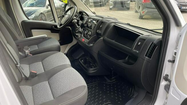 Fiat Ducato Zadbane | Niski przebieg |