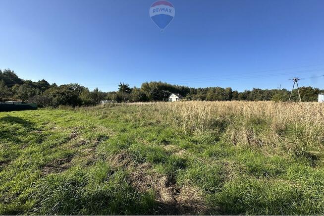 Działka z warunkami zabudowy 4 domy 8 mieszkań