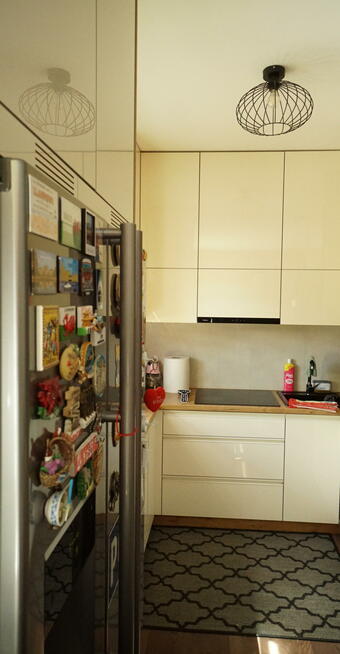 Mieszkanie Łomża, Krótka