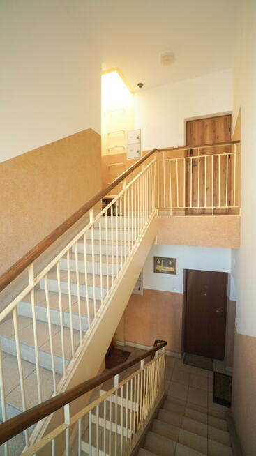 Mieszkanie Łomża, Krótka