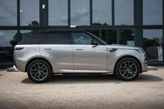 Range Rover Sport 3.0P I6 PHEV 460KM AWD Dynamic HSE-Leasing od 103%