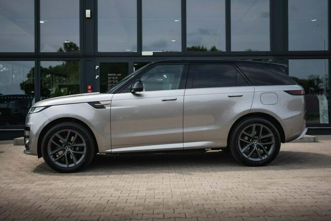 Range Rover Sport 3.0P I6 PHEV 460KM AWD Dynamic HSE-Leasing od 103%