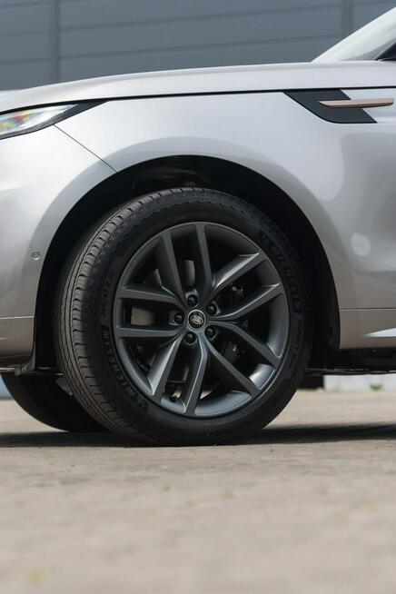 Range Rover Sport 3.0P I6 PHEV 460KM AWD Dynamic HSE-Leasing od 103%