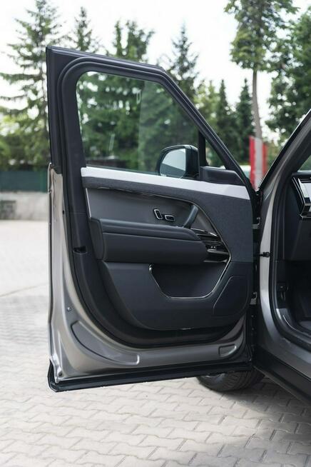 Range Rover Sport 3.0P I6 PHEV 460KM AWD Dynamic HSE-Leasing od 103%