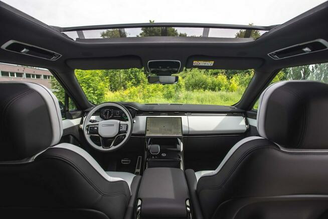 Range Rover Sport 3.0P I6 PHEV 460KM AWD Dynamic HSE-Leasing od 103%