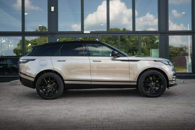 Range Rover Velar MY26 2.0 I4 PHEV 404 PS AWD Auto Dynamic SE