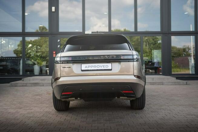 Range Rover Velar MY26 2.0 I4 PHEV 404 PS AWD Auto Dynamic SE