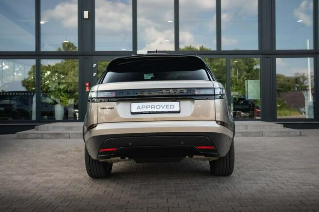 Range Rover Velar MY26 2.0 I4 PHEV 404 PS AWD Auto Dynamic SE