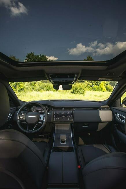 Range Rover Velar MY26 2.0 I4 PHEV 404 PS AWD Auto Dynamic SE