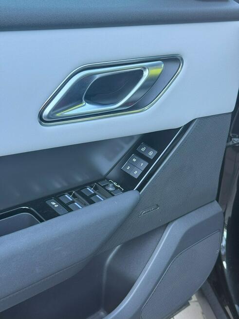Range Rover Velar 2.0D 204KM AWD Auto Dynamic SE FV 23% Salon PL JLR