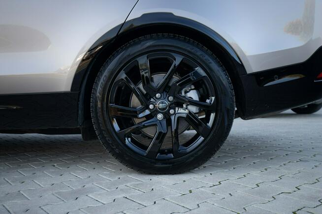 Land Rover Discovery MY24 3.0D I6 249 KM AWD Dynamic SE LantauBronze JLR Marvel Łódź