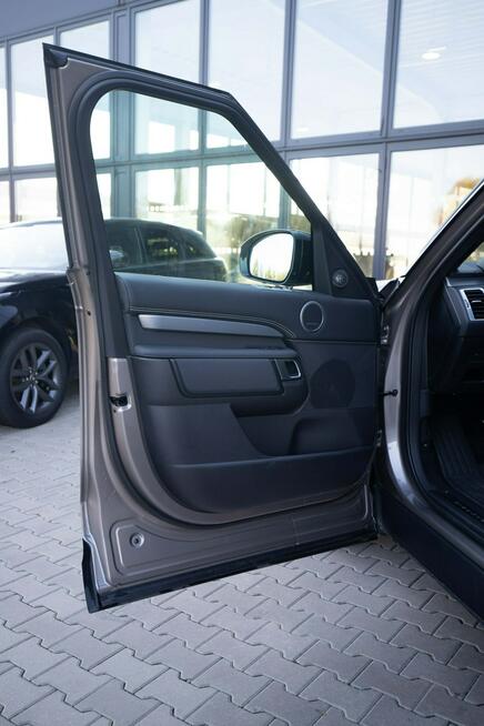 Land Rover Discovery MY24 3.0D I6 249 KM AWD Dynamic SE LantauBronze JLR Marvel Łódź