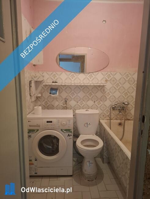 Mieszkanie do remontu, Augustów woj. podlaskie