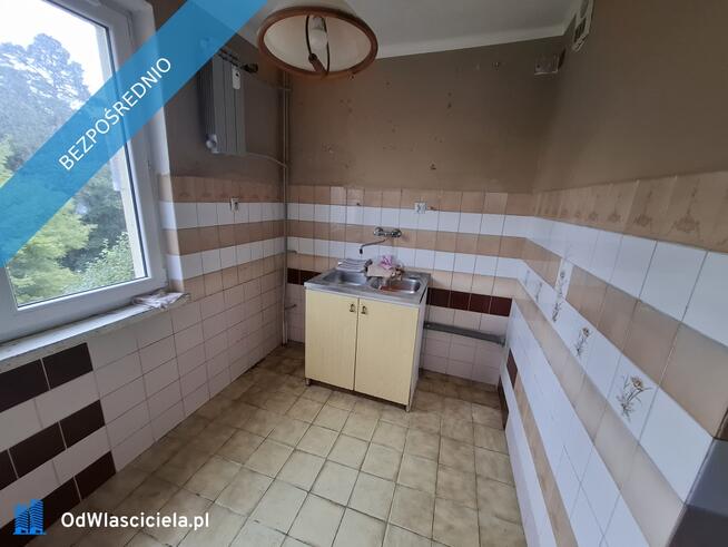 Mieszkanie do remontu, Augustów woj. podlaskie