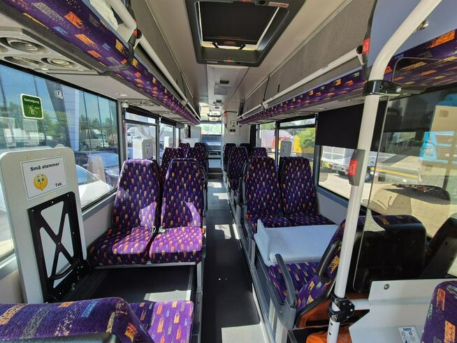 Irisbus 330S / KAMPER + AUTOBUS KAMPER / AUTOBUS/ NOWA ZABUDOWA / SOLAR NA DACHU / ŁAZIENKA / KUCHEN