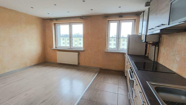 Mieszkanie Rybnik Boguszowice