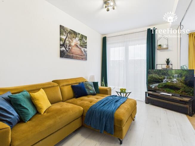 Mieszkanie 4 pokojowe w nowym budownictwie z windą