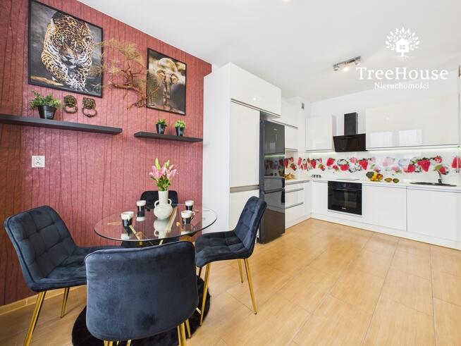 Mieszkanie 4 pokojowe w nowym budownictwie z windą