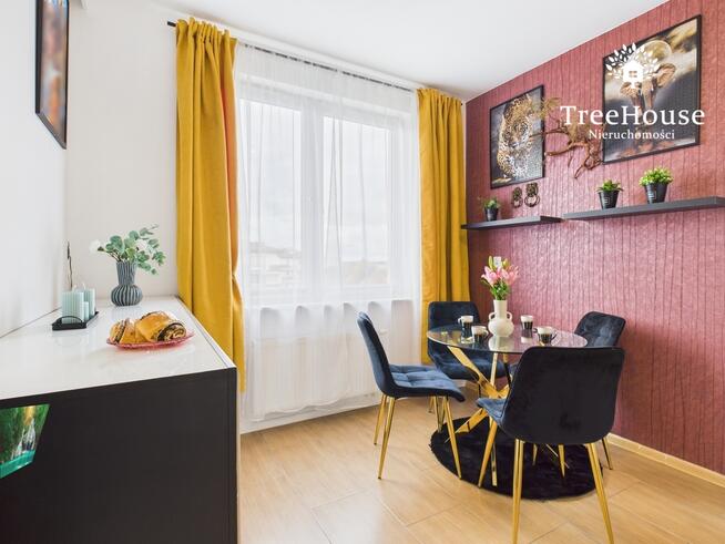 Mieszkanie 4 pokojowe w nowym budownictwie z windą