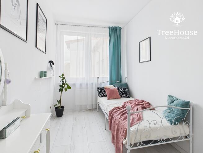 Mieszkanie 4 pokojowe w nowym budownictwie z windą