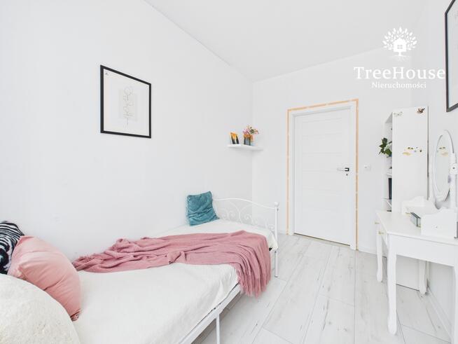 Mieszkanie 4 pokojowe w nowym budownictwie z windą