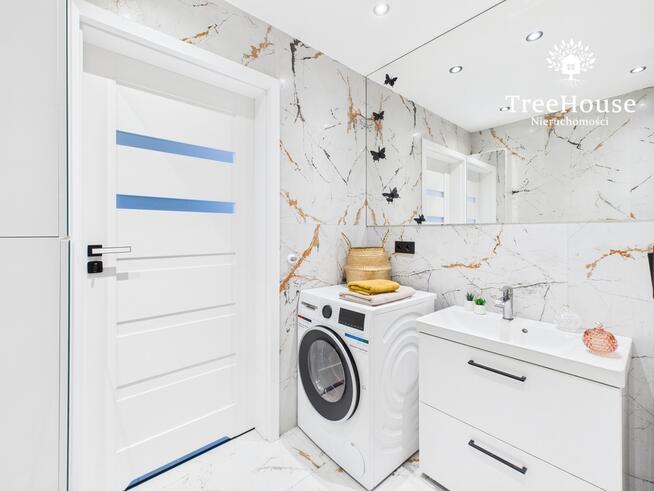 Mieszkanie 4 pokojowe w nowym budownictwie z windą