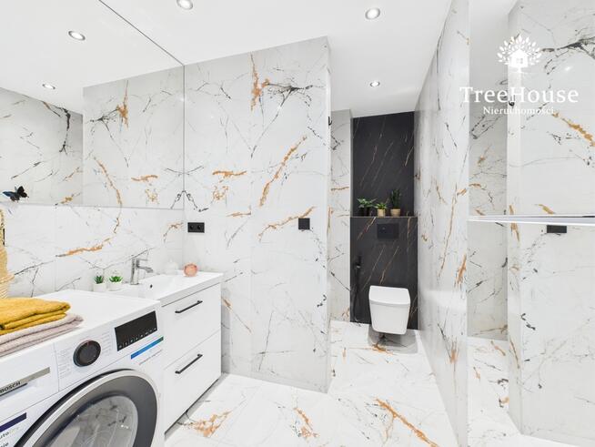 Mieszkanie 4 pokojowe w nowym budownictwie z windą