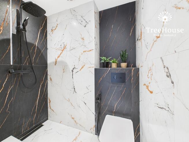 Mieszkanie 4 pokojowe w nowym budownictwie z windą