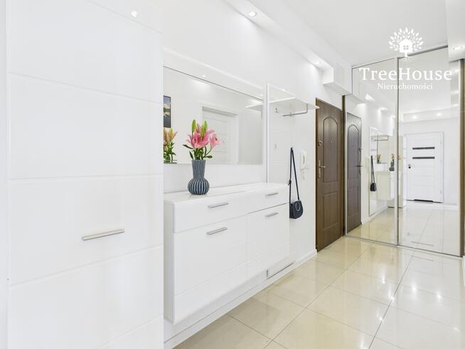 Mieszkanie 4 pokojowe w nowym budownictwie z windą