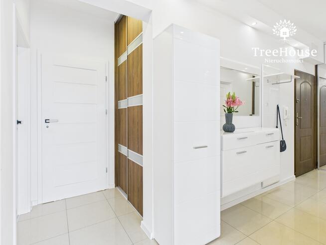 Mieszkanie 4 pokojowe w nowym budownictwie z windą