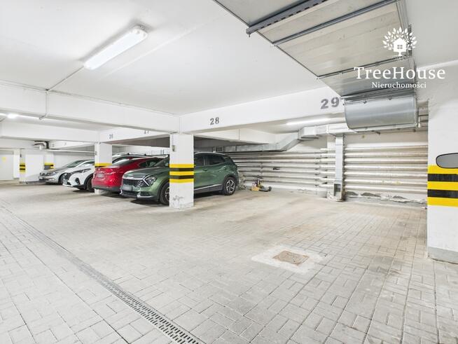 Mieszkanie 4 pokojowe w nowym budownictwie z windą